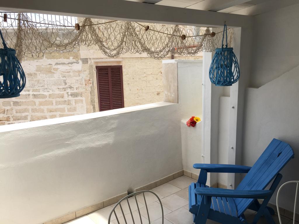 La Casetta 19 Polignano a Mare Værelse billede