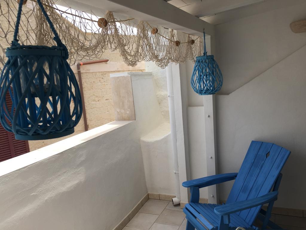La Casetta 19 Polignano a Mare Værelse billede
