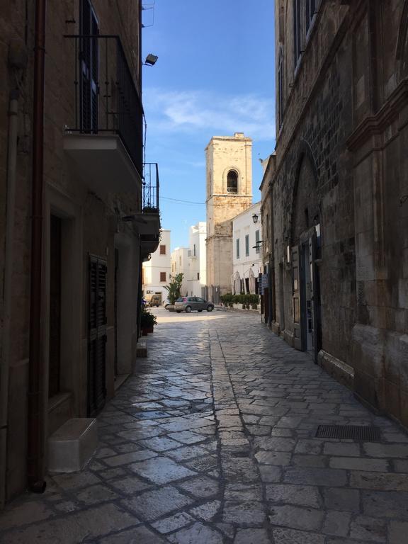 La Casetta 19 Polignano a Mare Værelse billede