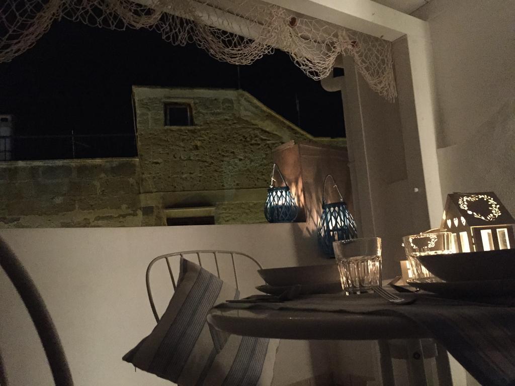 La Casetta 19 Polignano a Mare Værelse billede