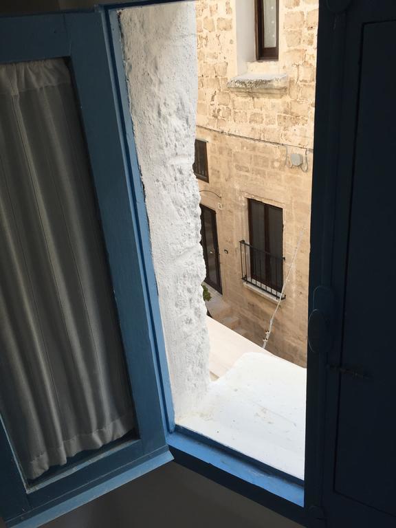 La Casetta 19 Polignano a Mare Værelse billede
