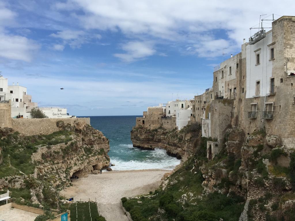 La Casetta 19 Polignano a Mare Værelse billede