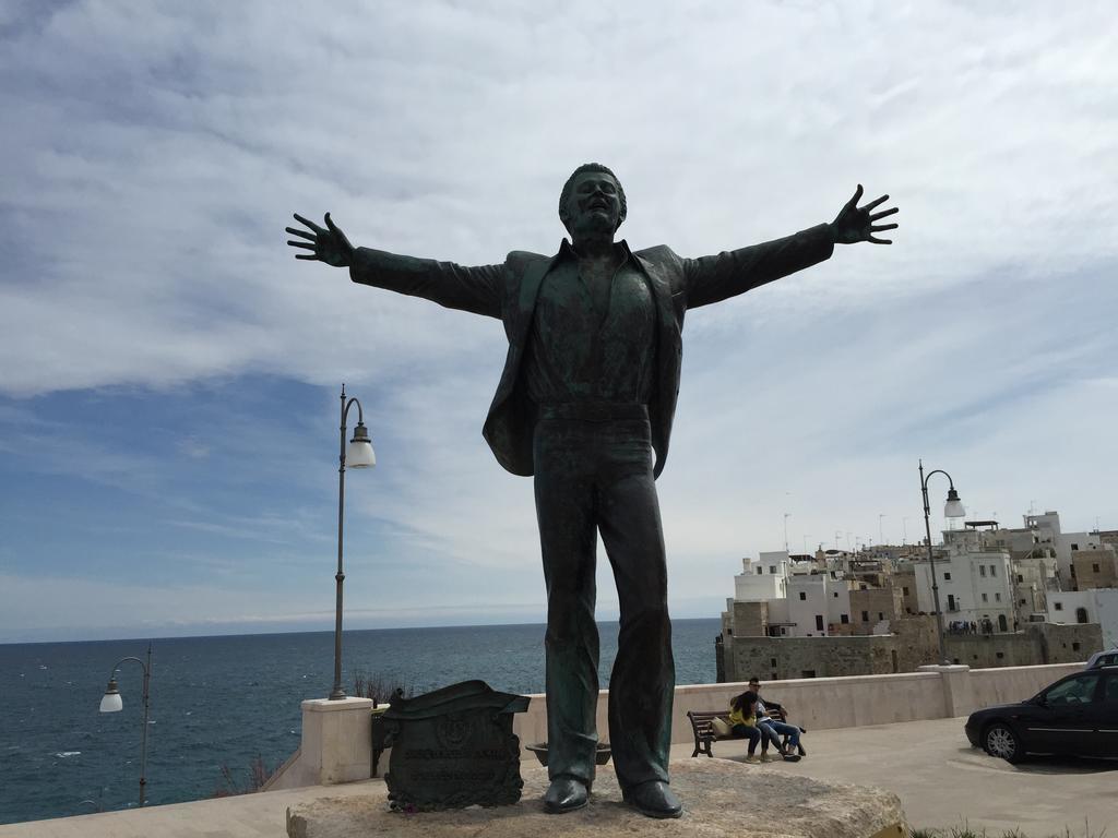 La Casetta 19 Polignano a Mare Værelse billede