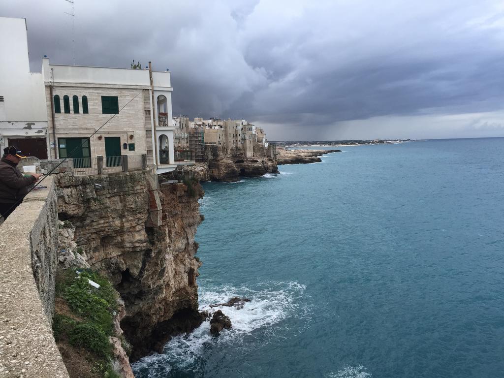 La Casetta 19 Polignano a Mare Værelse billede