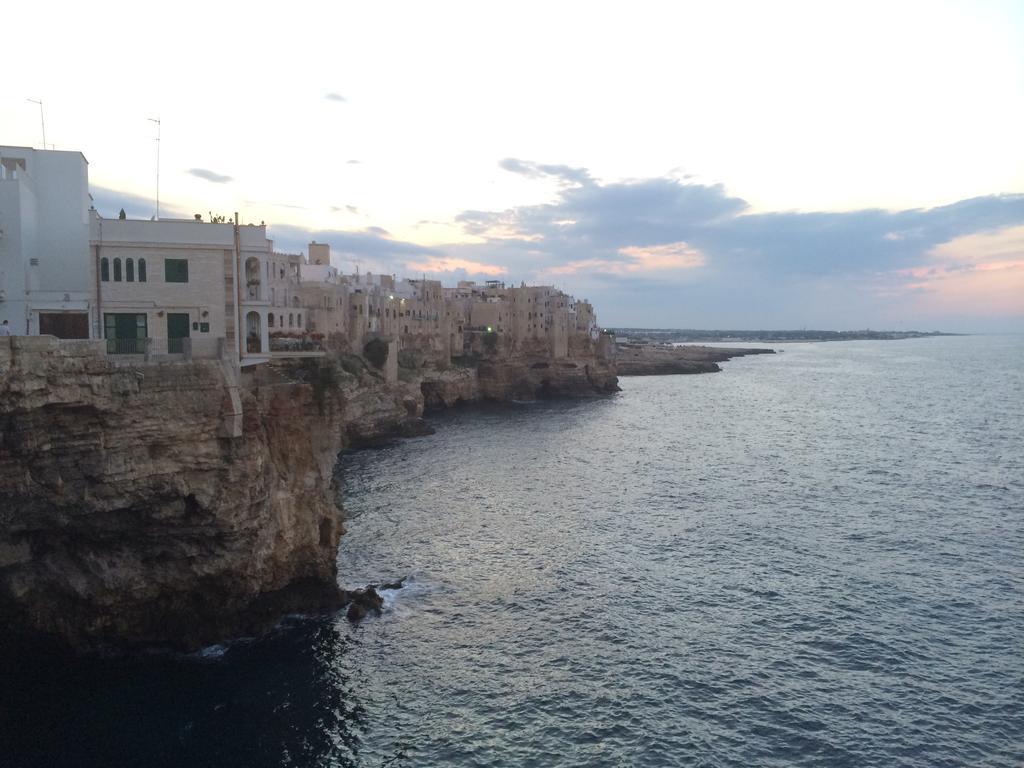 La Casetta 19 Polignano a Mare Værelse billede