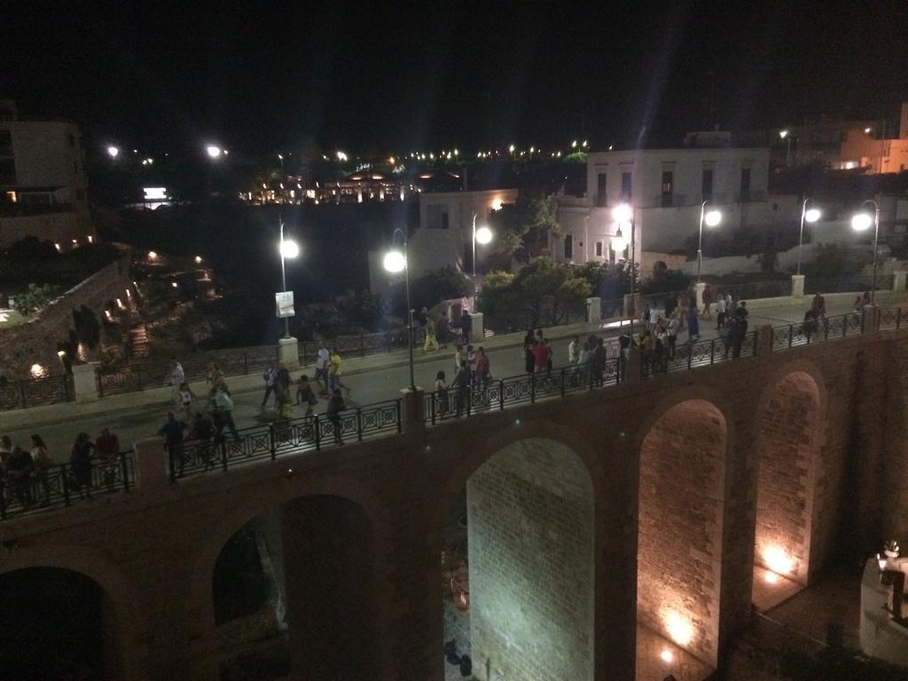 La Casetta 19 Polignano a Mare Værelse billede