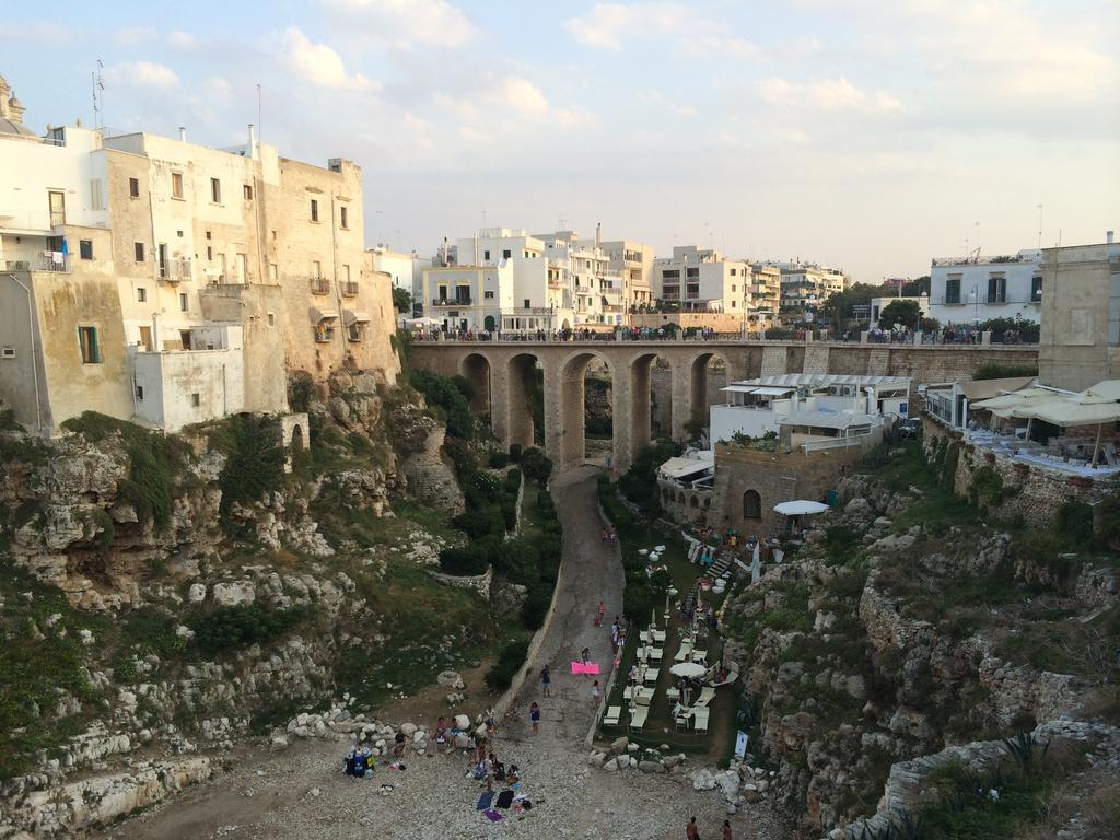 La Casetta 19 Polignano a Mare Værelse billede