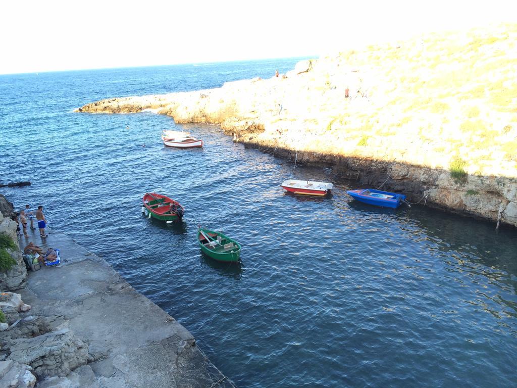 La Casetta 19 Polignano a Mare Værelse billede