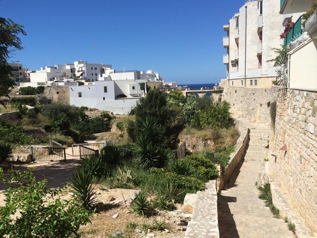 La Casetta 19 Polignano a Mare Værelse billede