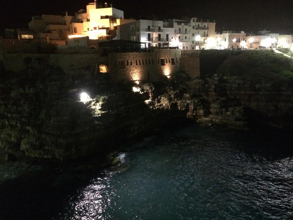 La Casetta 19 Polignano a Mare Værelse billede