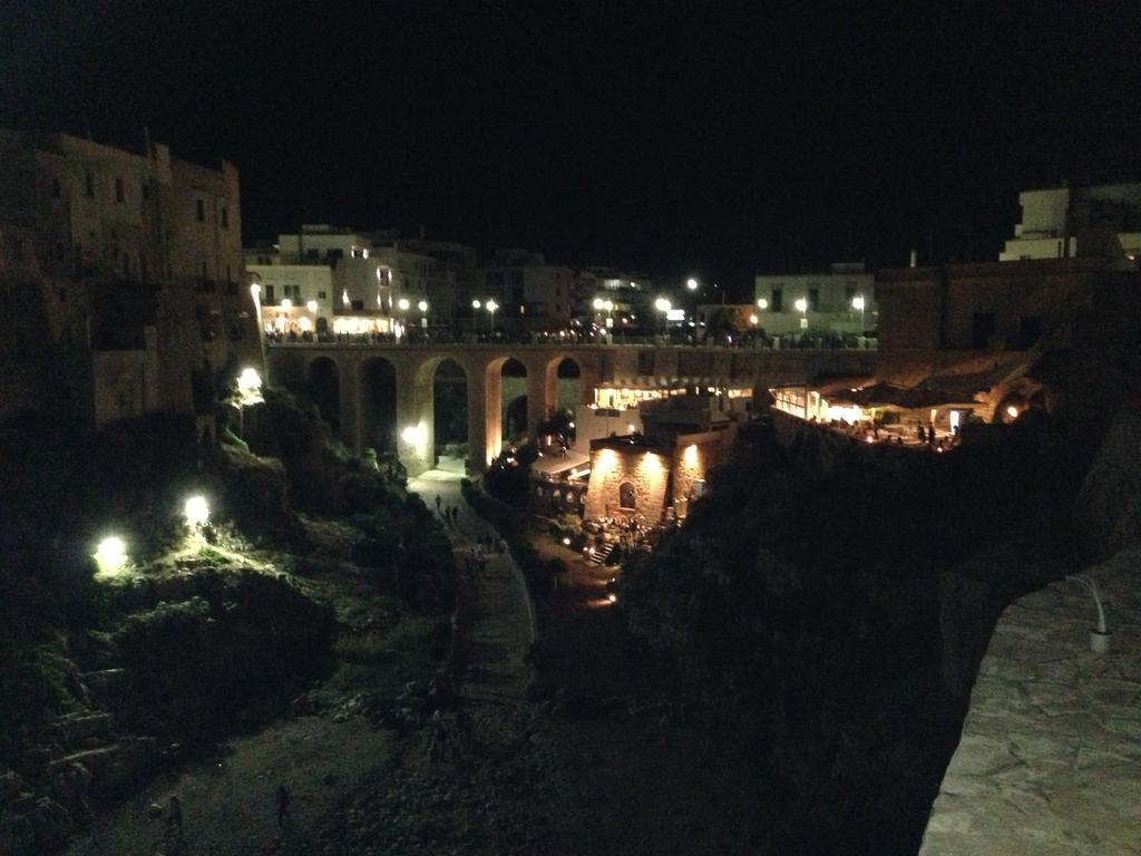 La Casetta 19 Polignano a Mare Værelse billede