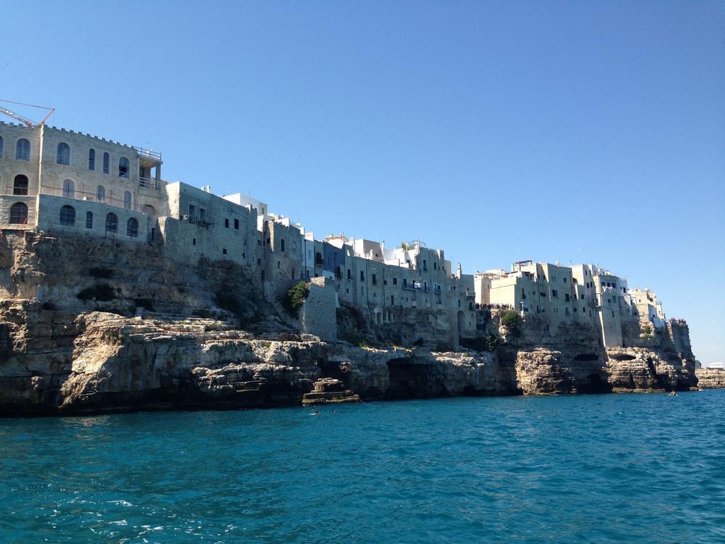 La Casetta 19 Polignano a Mare Værelse billede