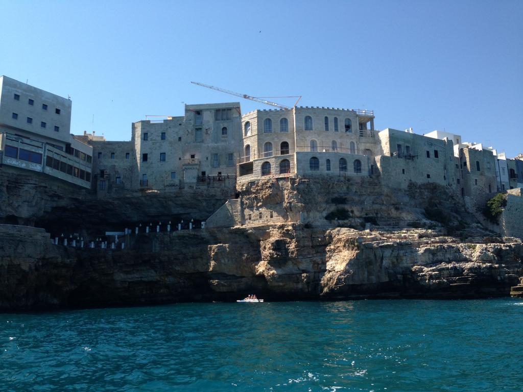 La Casetta 19 Polignano a Mare Værelse billede