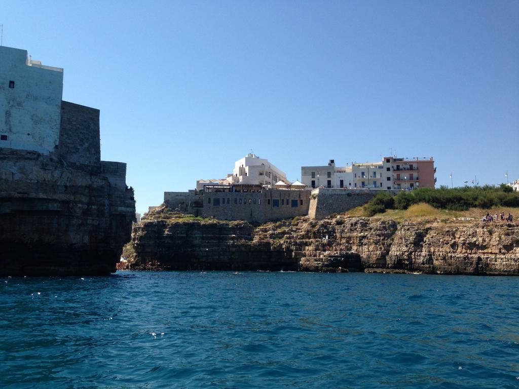 La Casetta 19 Polignano a Mare Værelse billede