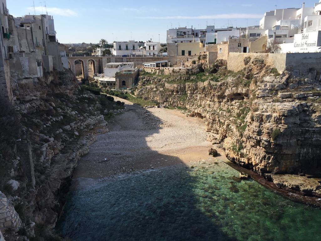 La Casetta 19 Polignano a Mare Værelse billede