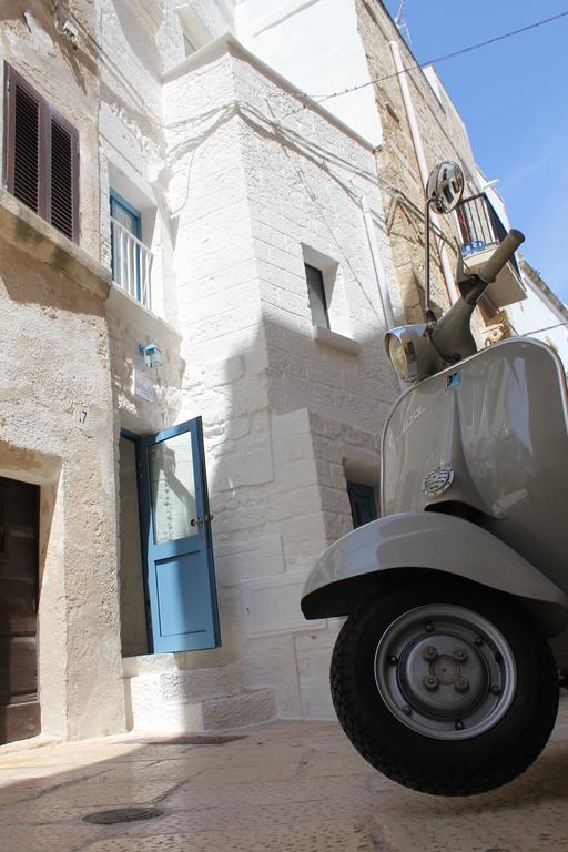La Casetta 19 Polignano a Mare Værelse billede