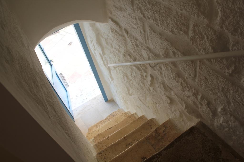 La Casetta 19 Polignano a Mare Værelse billede